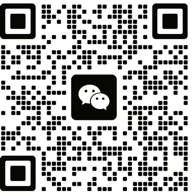 WeChat QR